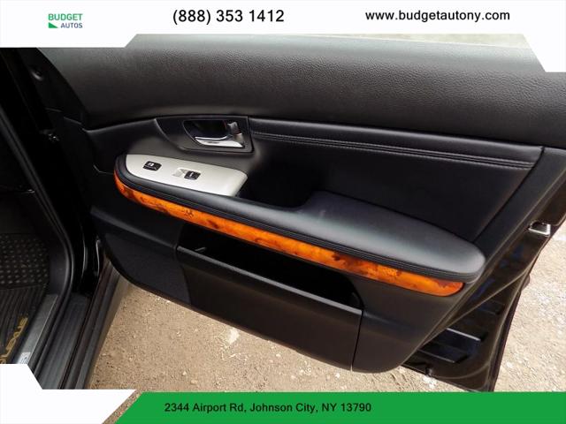 2007 Lexus RX 350 350