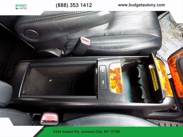 2007 Lexus RX 350 350