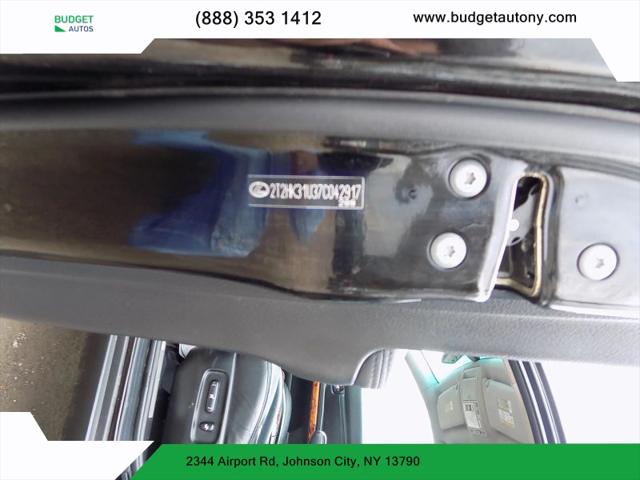 2007 Lexus RX 350 350