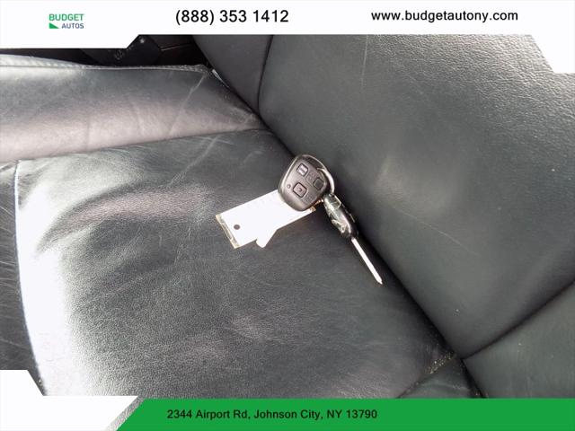 2007 Lexus RX 350 350