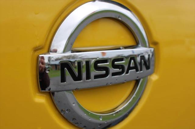 2017 Nissan Titan XD PRO-4X Diesel