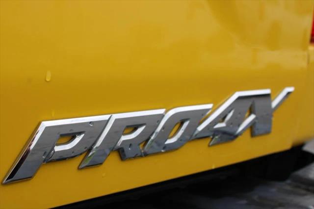 2017 Nissan Titan XD PRO-4X Diesel