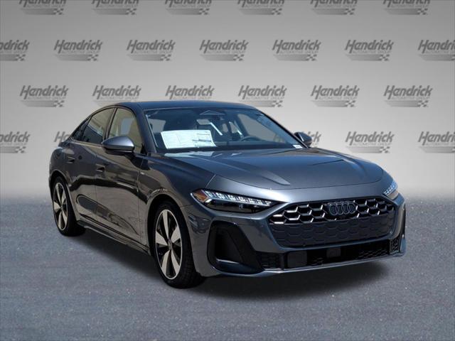 2026 Audi A5 Premium Plus TFSI quattro S tronic