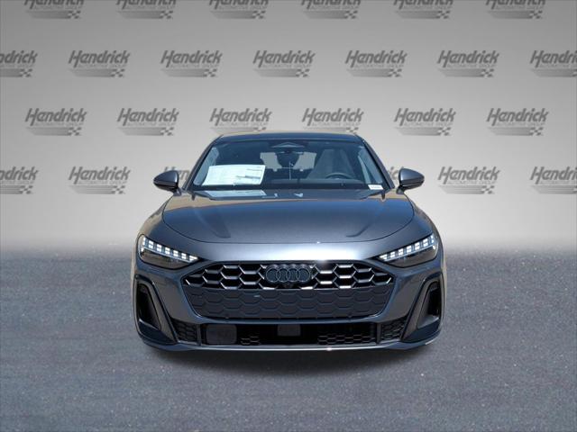 2026 Audi A5 Premium Plus TFSI quattro S tronic