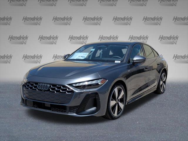 2026 Audi A5 Premium Plus TFSI quattro S tronic