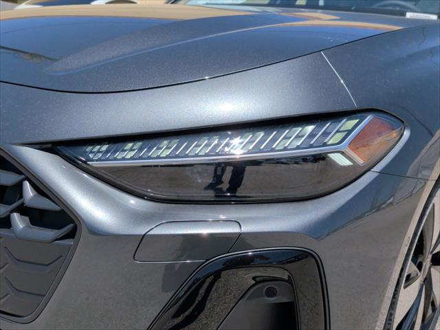 2026 Audi A5 Premium Plus TFSI quattro S tronic