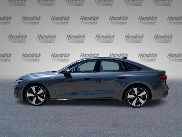 2026 Audi A5 Premium Plus TFSI quattro S tronic