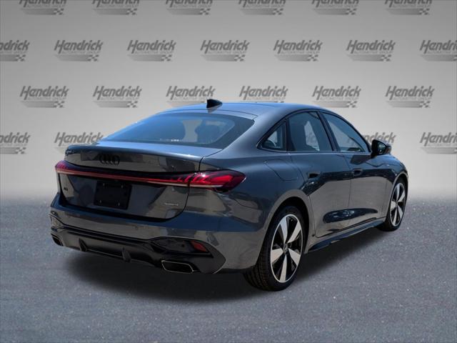 2026 Audi A5 Premium Plus TFSI quattro S tronic