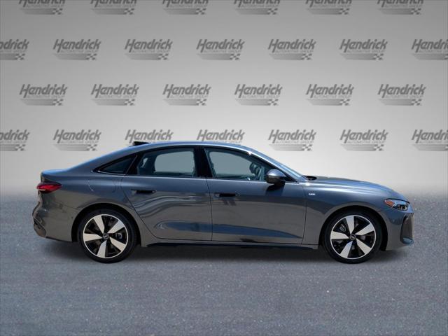 2026 Audi A5 Premium Plus TFSI quattro S tronic