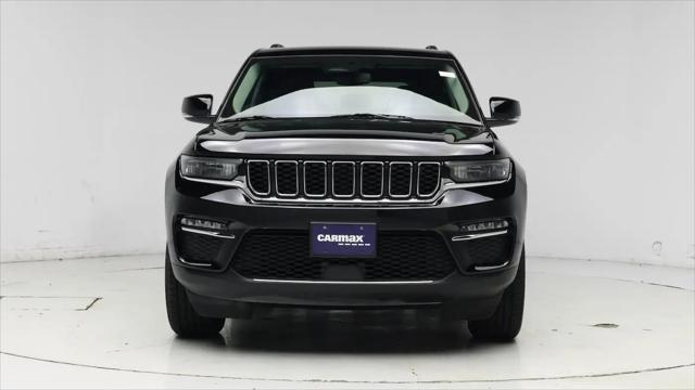 2023 Jeep Grand Cherokee Limited 4x2