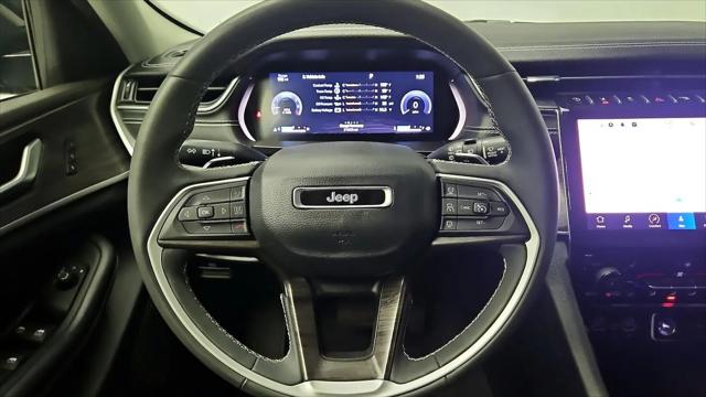 2023 Jeep Grand Cherokee Limited 4x2