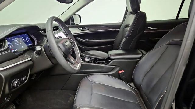 2023 Jeep Grand Cherokee Limited 4x2