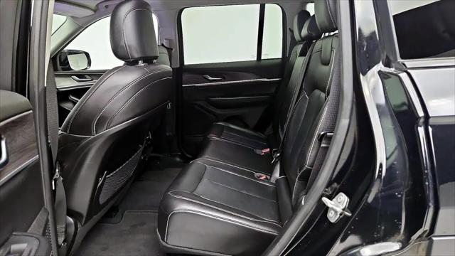 2023 Jeep Grand Cherokee Limited 4x2