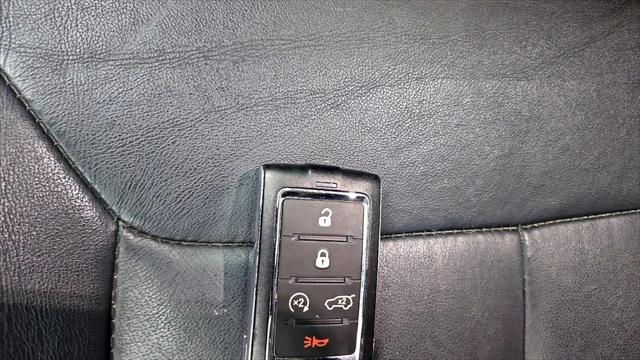 2023 Jeep Grand Cherokee Limited 4x2