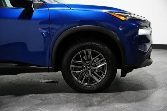 2023 Nissan Rogue S Intelligent AWD