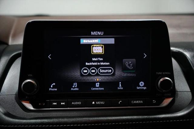 2023 Nissan Rogue S Intelligent AWD