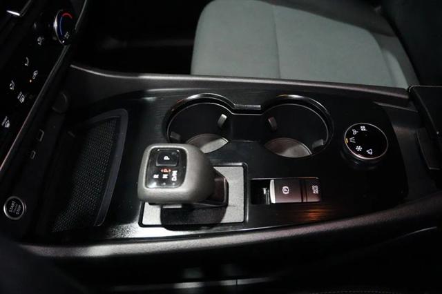 2023 Nissan Rogue S Intelligent AWD
