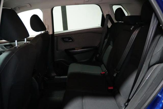 2023 Nissan Rogue S Intelligent AWD