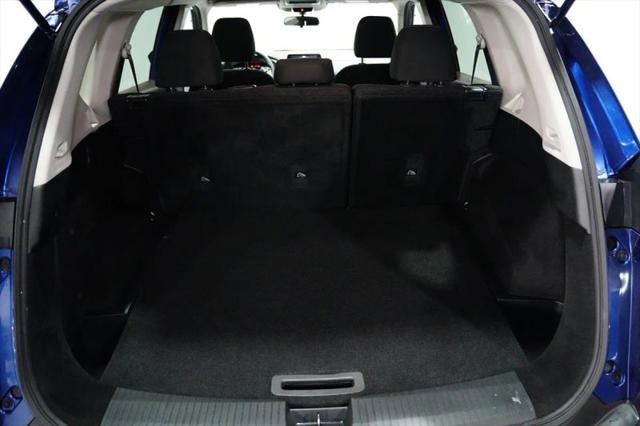 2023 Nissan Rogue S Intelligent AWD