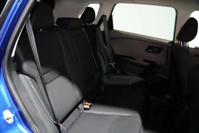 2023 Nissan Rogue S Intelligent AWD