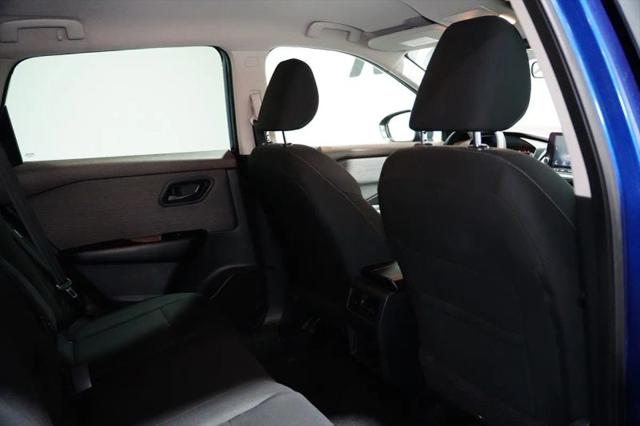 2023 Nissan Rogue S Intelligent AWD