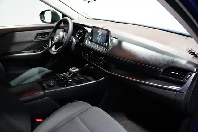 2023 Nissan Rogue S Intelligent AWD