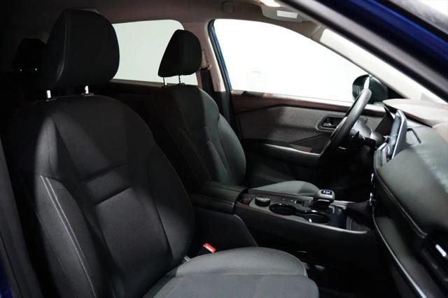 2023 Nissan Rogue S Intelligent AWD