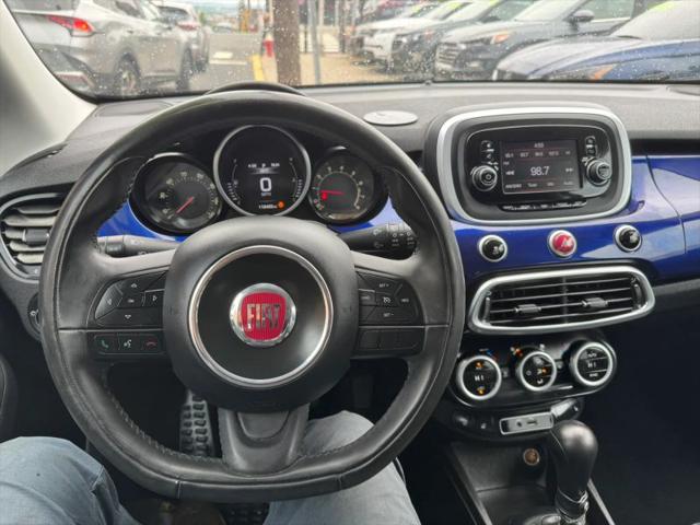 2016 Fiat 500X Easy for sale in Union City, NJ