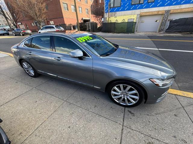 2018 Volvo S90 T6 Inscription