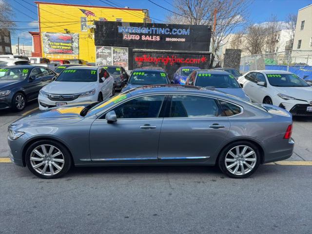 2018 Volvo S90 T6 Inscription