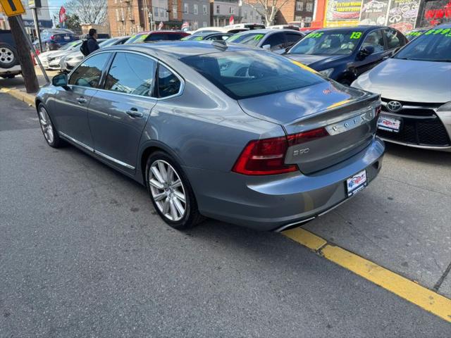 2018 Volvo S90 T6 Inscription