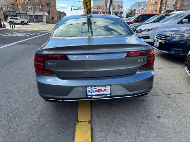 2018 Volvo S90 T6 Inscription