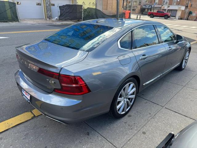 2018 Volvo S90 T6 Inscription