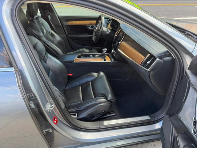 2018 Volvo S90 T6 Inscription