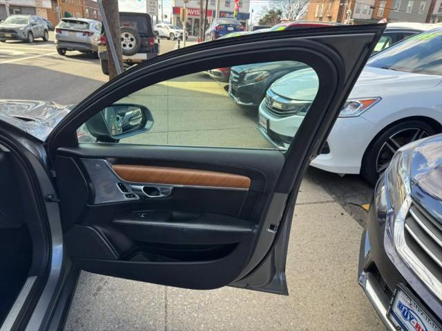 2018 Volvo S90 T6 Inscription