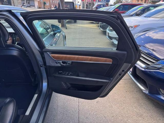 2018 Volvo S90 T6 Inscription