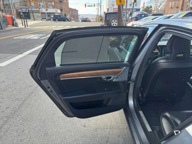 2018 Volvo S90 T6 Inscription