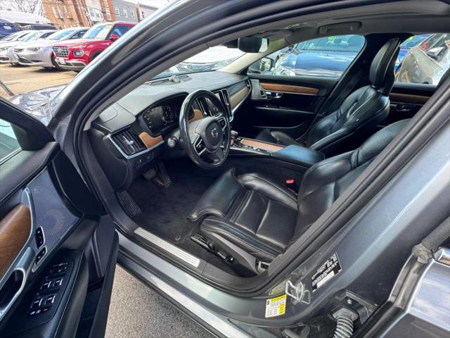 2018 Volvo S90 T6 Inscription