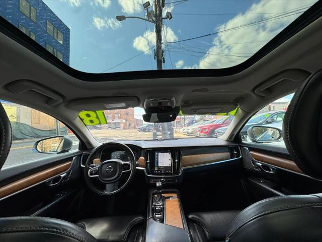 2018 Volvo S90 T6 Inscription