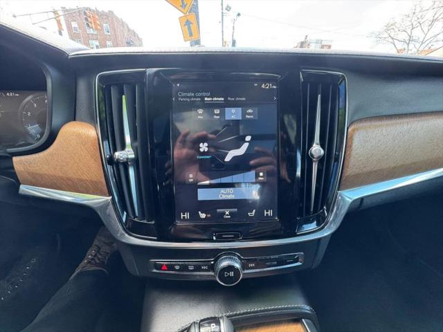 2018 Volvo S90 T6 Inscription