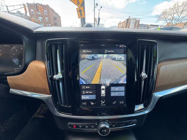 2018 Volvo S90 T6 Inscription