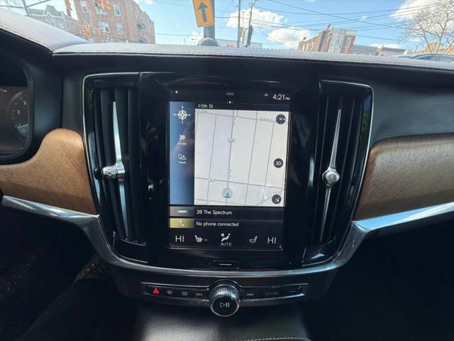 2018 Volvo S90 T6 Inscription
