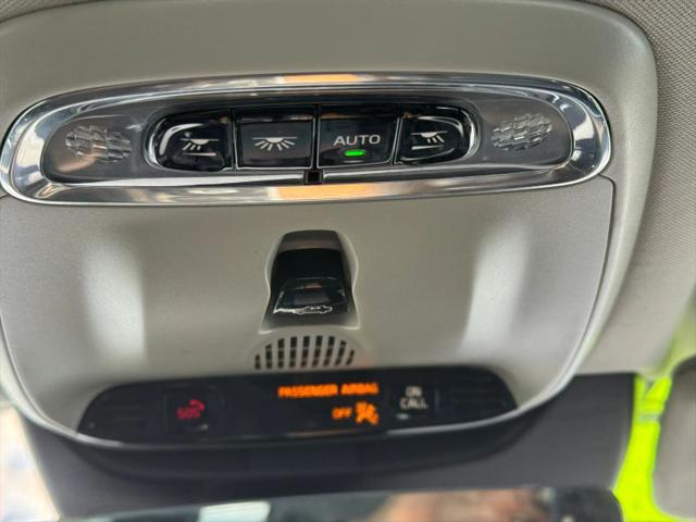 2018 Volvo S90 T6 Inscription