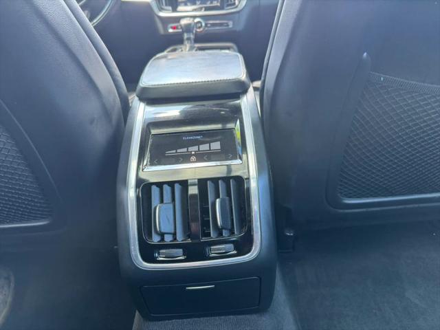 2018 Volvo S90 T6 Inscription