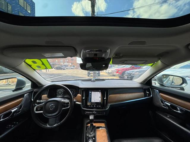 2018 Volvo S90 T6 Inscription