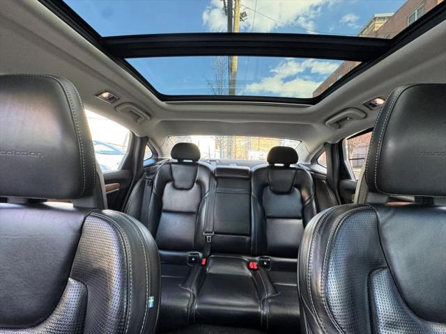 2018 Volvo S90 T6 Inscription