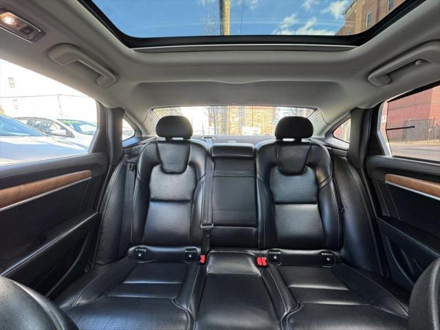 2018 Volvo S90 T6 Inscription