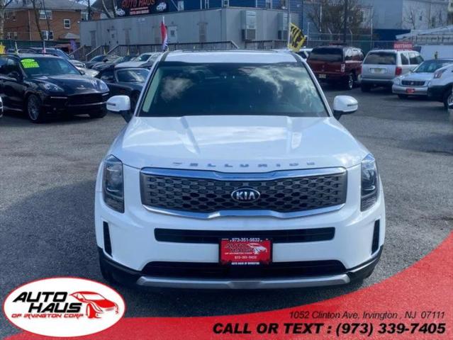 2020 Kia Telluride LX for sale in Irvington, NJ