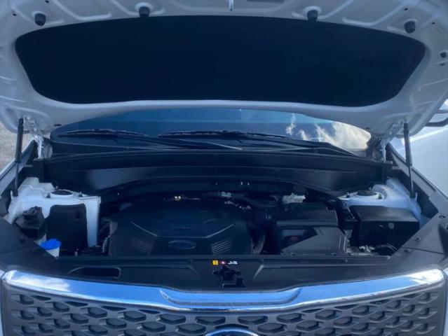 2020 Kia Telluride LX