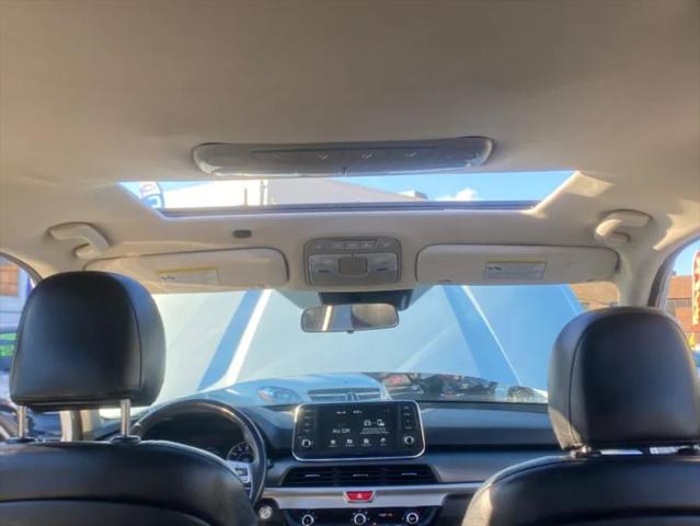 2020 Kia Telluride LX